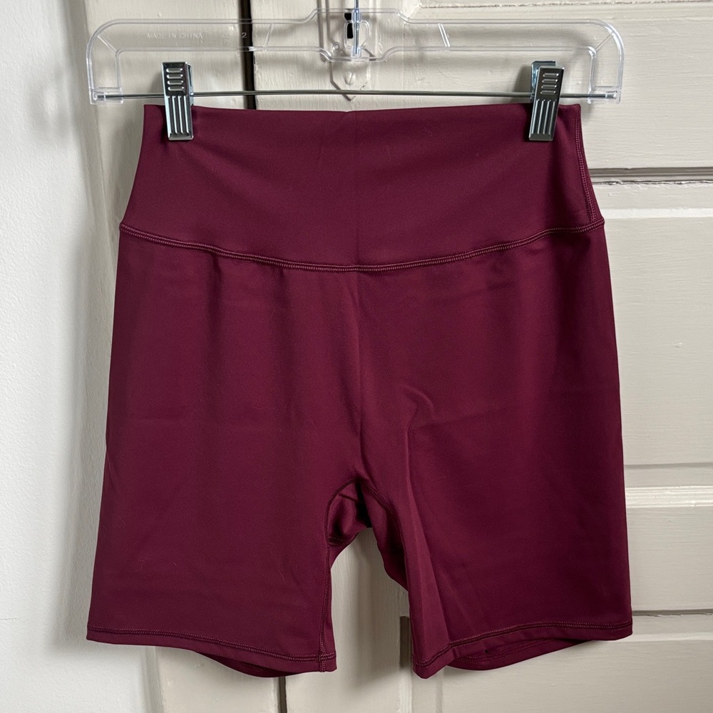 Kamo Fitness Serenity Shorts Medium
